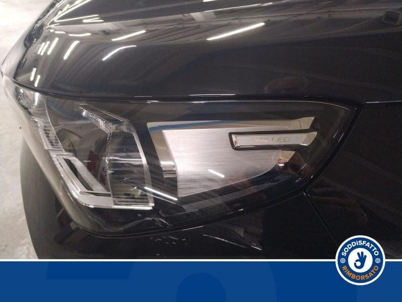 BMW X1 sDrive 18d