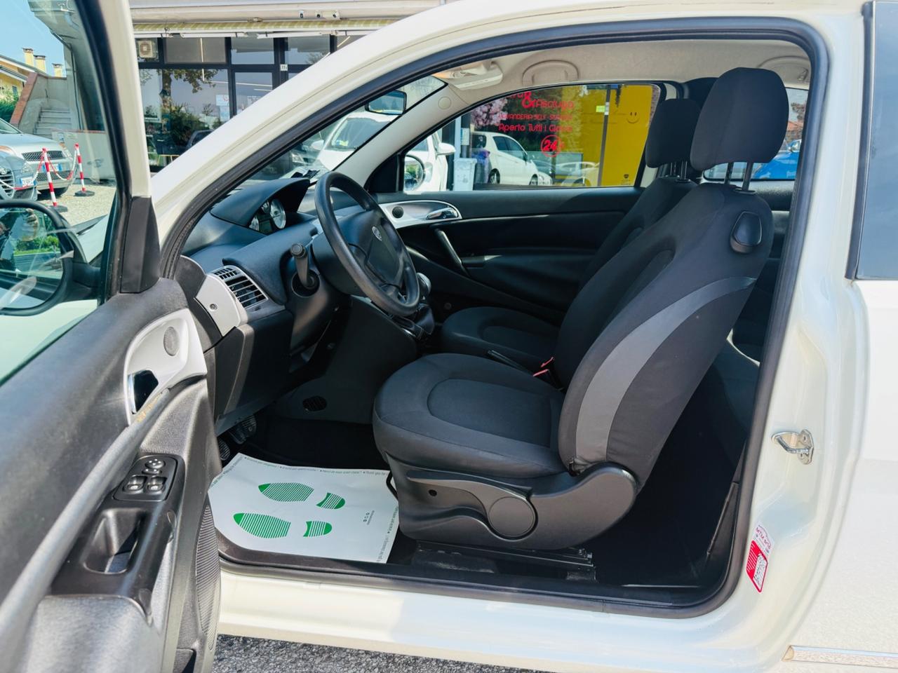 Lancia Ypsilon 1.2 69 CV