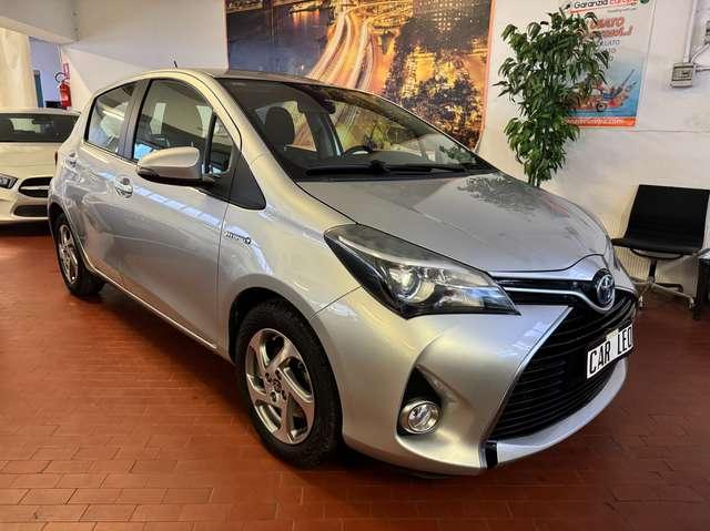 Toyota Yaris Yaris 5p 1.5h Active