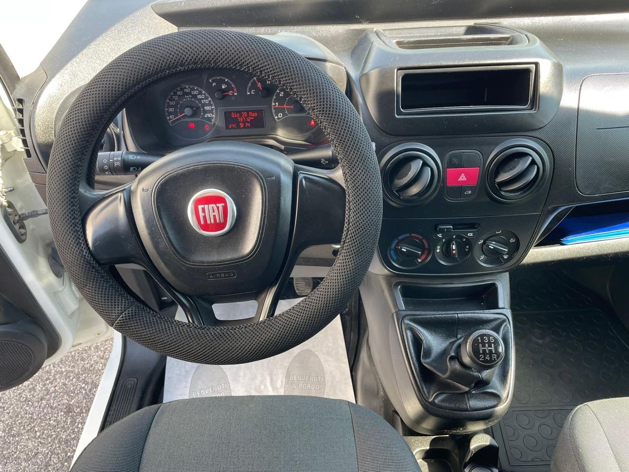 Fiat Fiorino 1.3 MJET 75CV PRONTA CONSEGNA