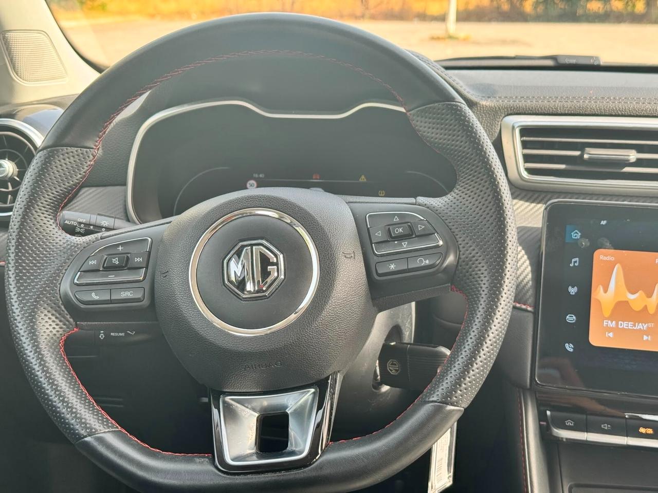 Mg ZS 1.5 VTi-tech Luxury 106cv -PREZZO REALE-