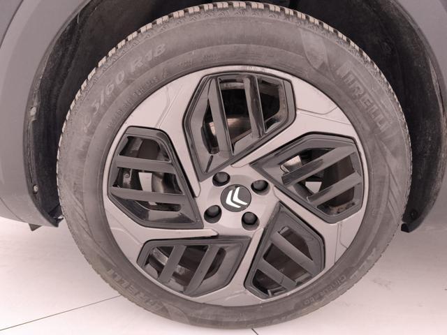 CITROEN C4 1.5 bluehdi Feel Pack s&s 130cv eat8