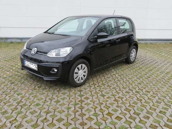 VOLKSWAGEN up! 1.0 5p. eco move up!