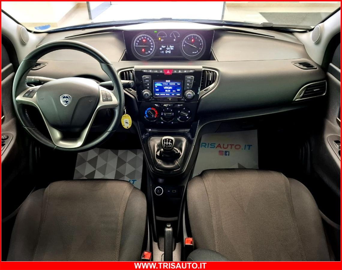 LANCIA Ypsilon 1.0 Firefly Hybrid Eco Chic NEOPATENTATI