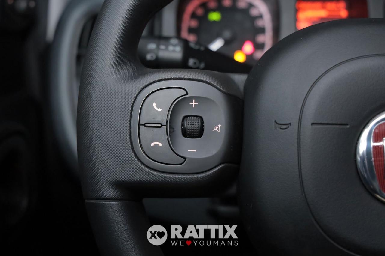 Fiat Panda 1.0 Firefly Hybrid 70CV Cross 5p.ti