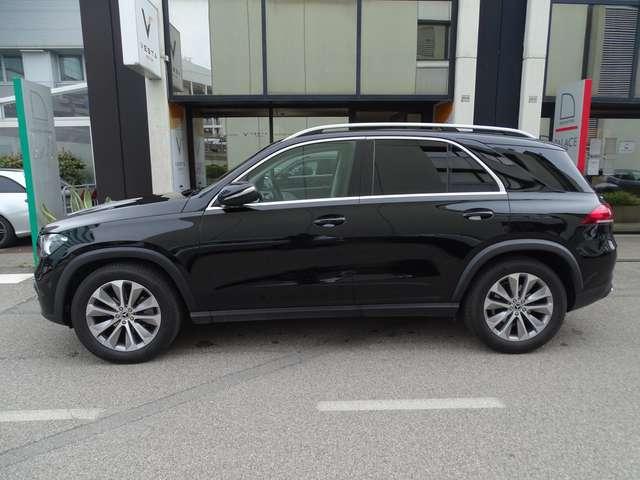 Mercedes-Benz GLE 300 GLE 300 d SPORT 4matic auto
