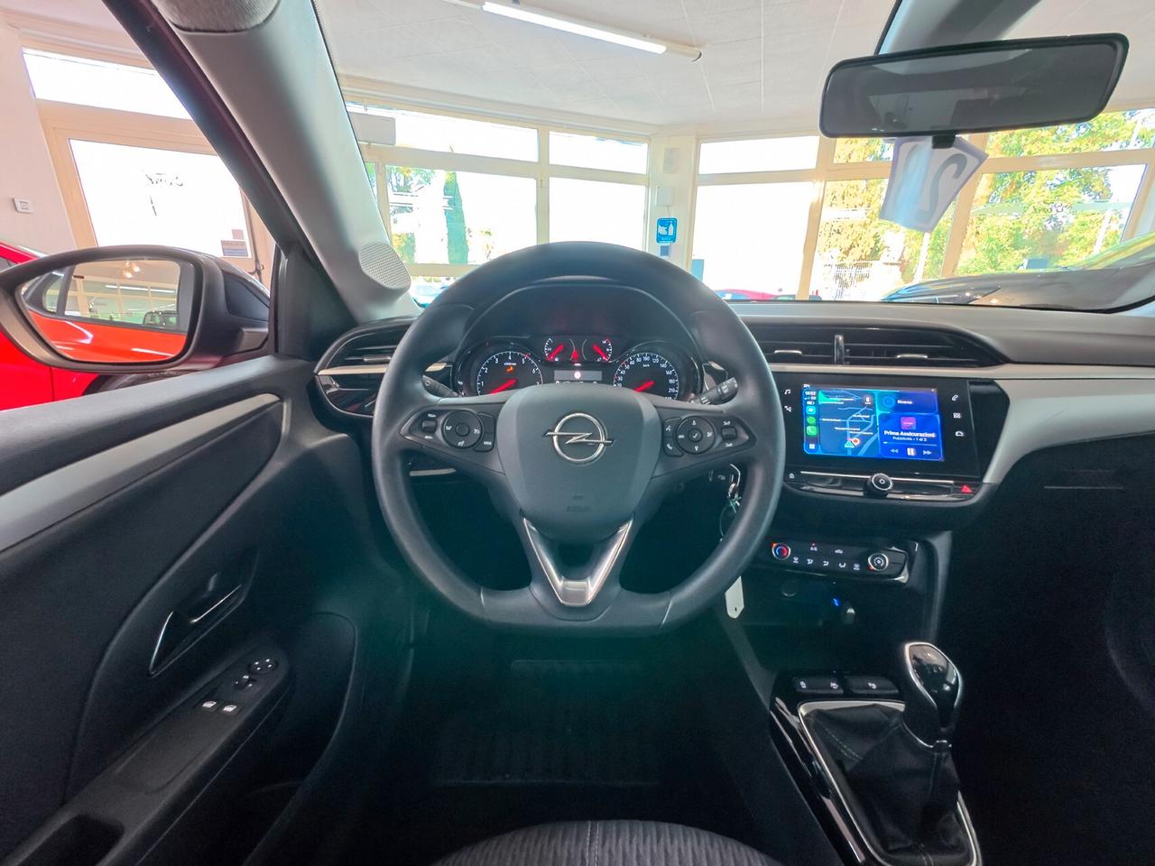 Opel Corsa 1.2 Edition 75 cv