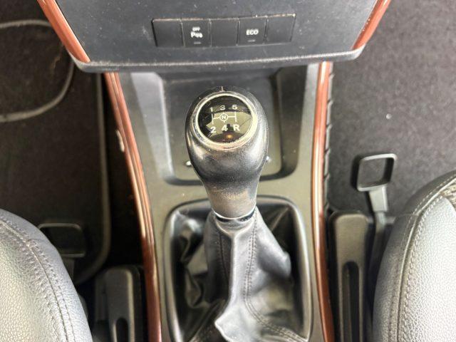 MERCEDES-BENZ A 160 BlueEFFICIENCY Elegance EURO 5 OK NEOPATENTATI