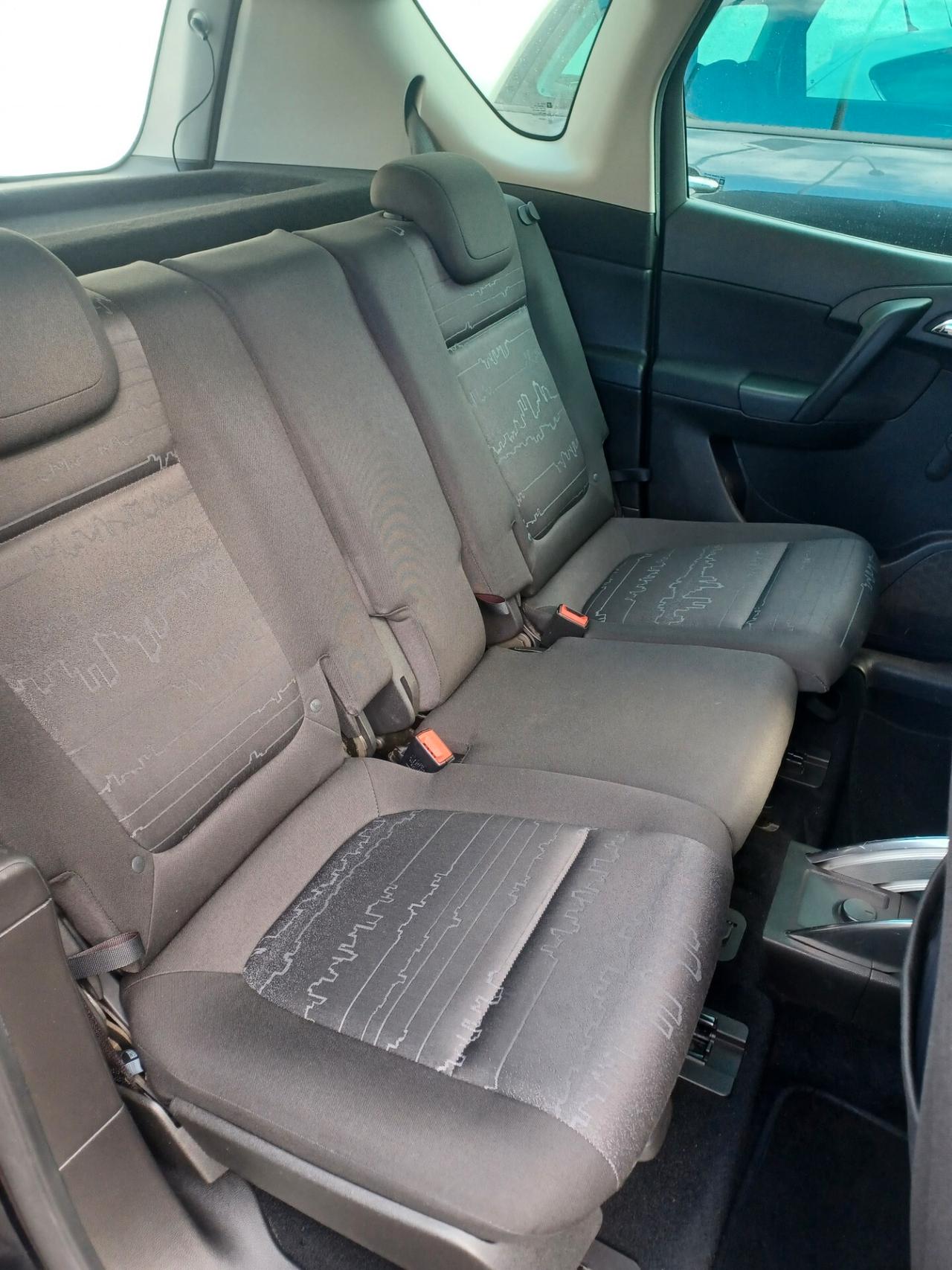 Opel Meriva 1.3 CDTI UNICO PROPRIETARIO