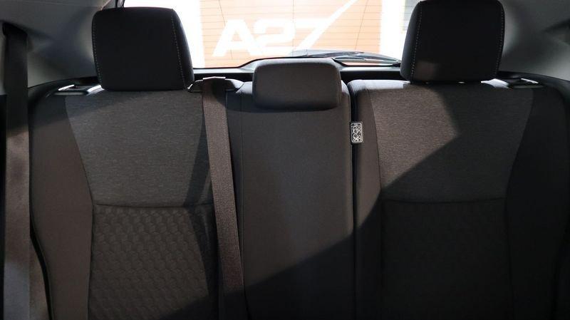 Mazda Mazda2 Hybrid Mazda2 Hybrid 1.5 VVT e-CVT Full Hybrid Electric Agile