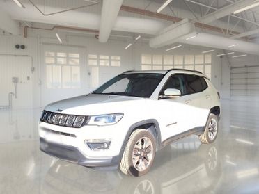 JEEP COMPASS 2.0 MJet II 103kW Limited 4WD auto