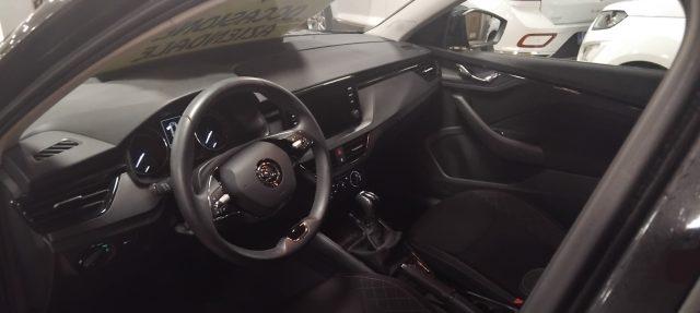 SKODA Kamiq 1.0 TSI 110 CV DSG Ambition