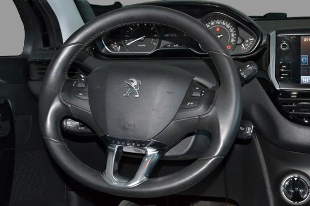 PEUGEOT 208 - 1.2 BENZINA