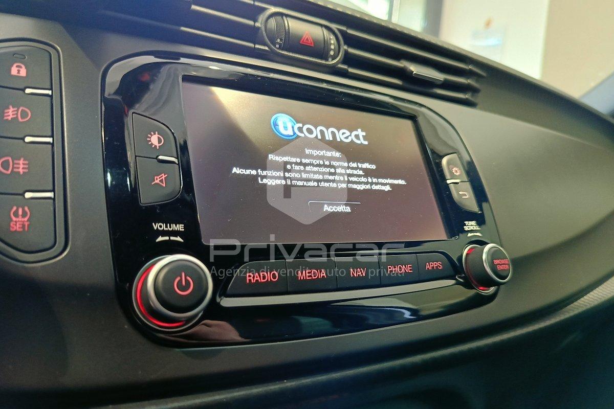 ALFA ROMEO Giulietta 1.6 JTDm 120 CV Sport Carbon Edition