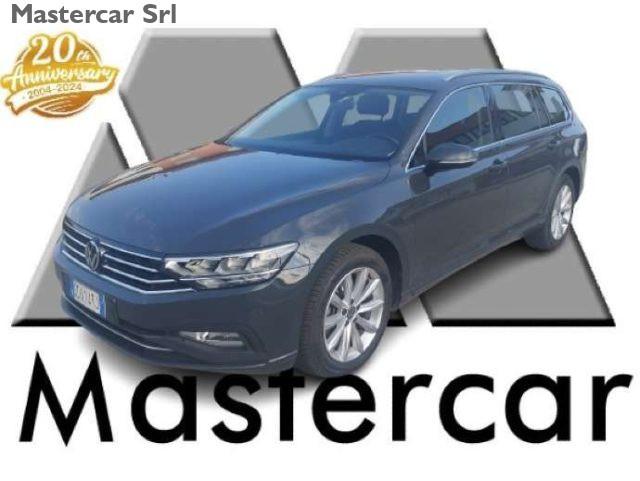 VOLKSWAGEN Passat Variant 2.0 tdi 150cv Business SCR EVO - GD114TJ