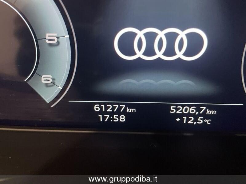 Audi Q5 II 2020 40 2.0 tdi mhev 12V Business quattro s-tronic