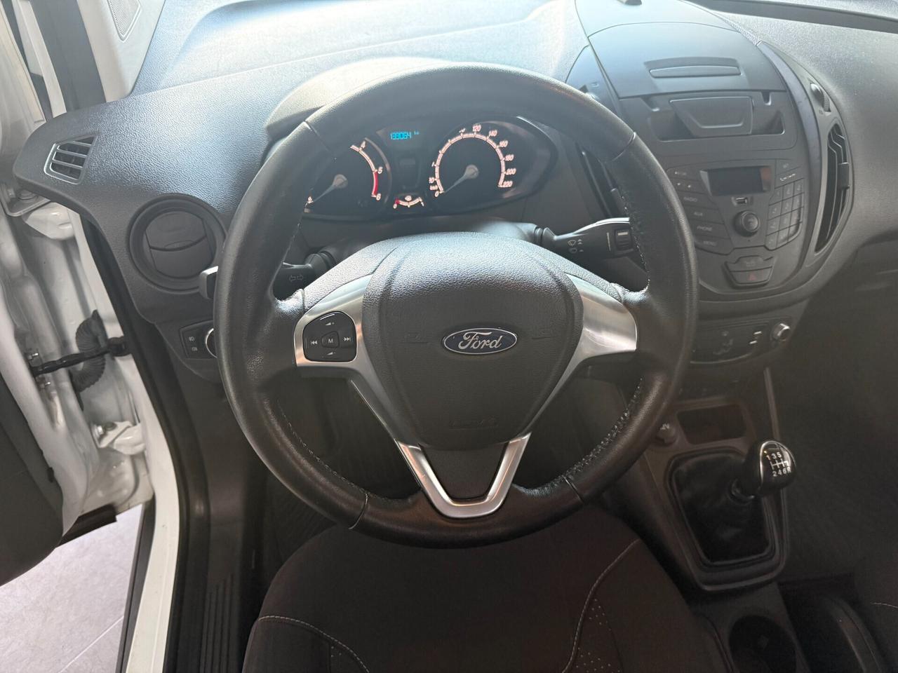 Ford Transit Courier 1.5 TDCi PREZZO FINITO