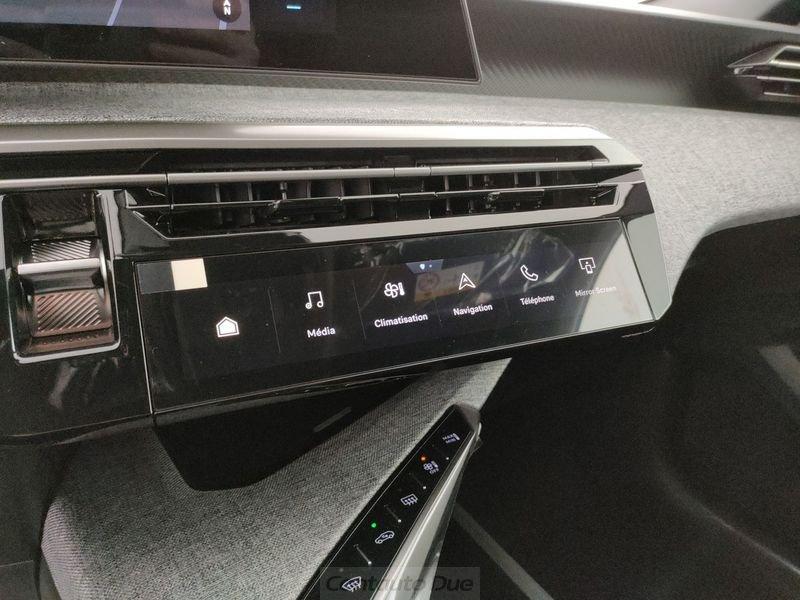 Peugeot 5008 5008 Hybrid 145 e-DCS6 Allure