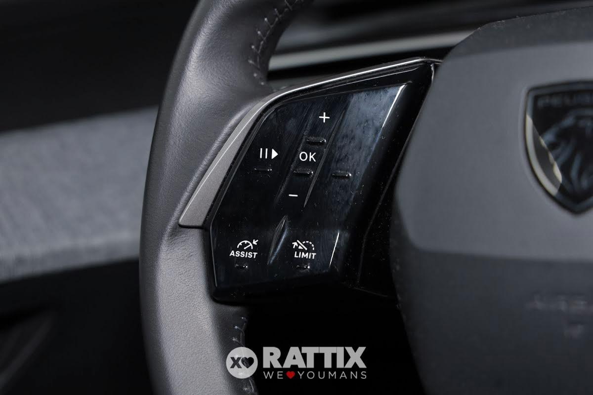 Peugeot 3008 1.2 Hybrid 145CV Allure e-DCS6