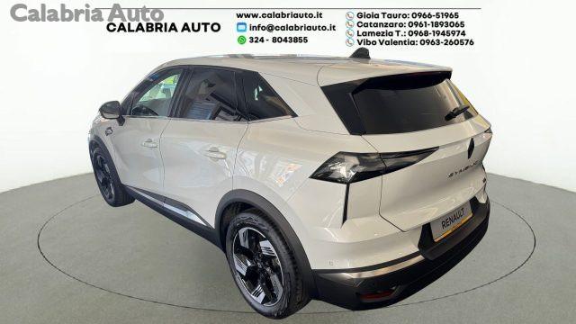 RENAULT Symbioz Full Hybrid E-Tech 145 CV Techno