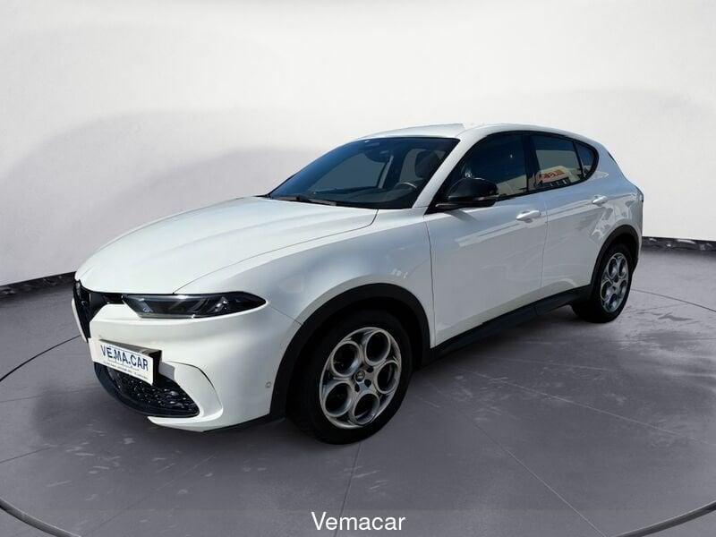 Alfa Romeo Tonale Tonale 1.6 diesel 130 CV TCT6 Sprint