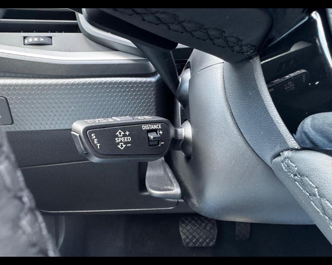 AUDI A1 ALLSTREET 30 TFSI S TRONIC MY 26