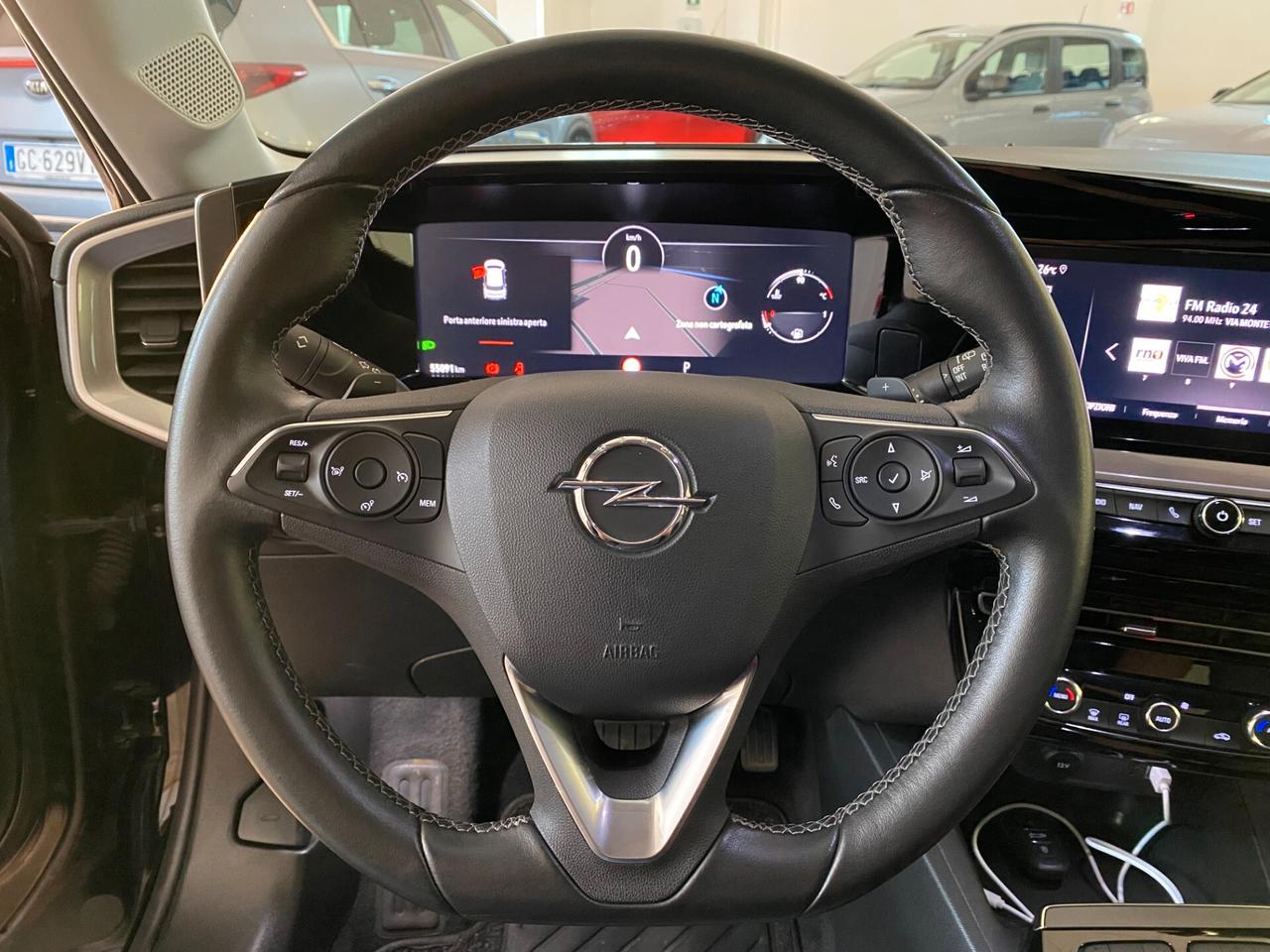 Opel Mokka 1.2 Turbo 130 CV aut. Ultimate