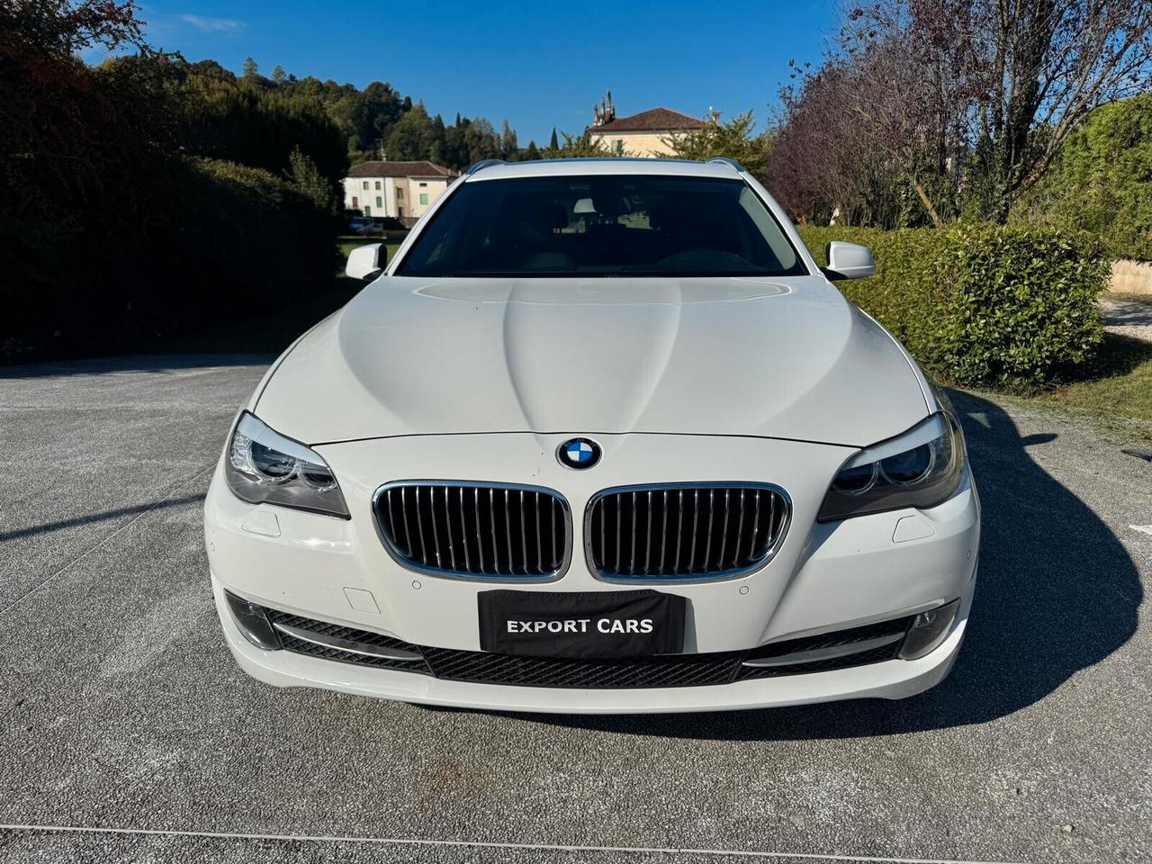 Bmw 525 525d xDrive Touring Msport