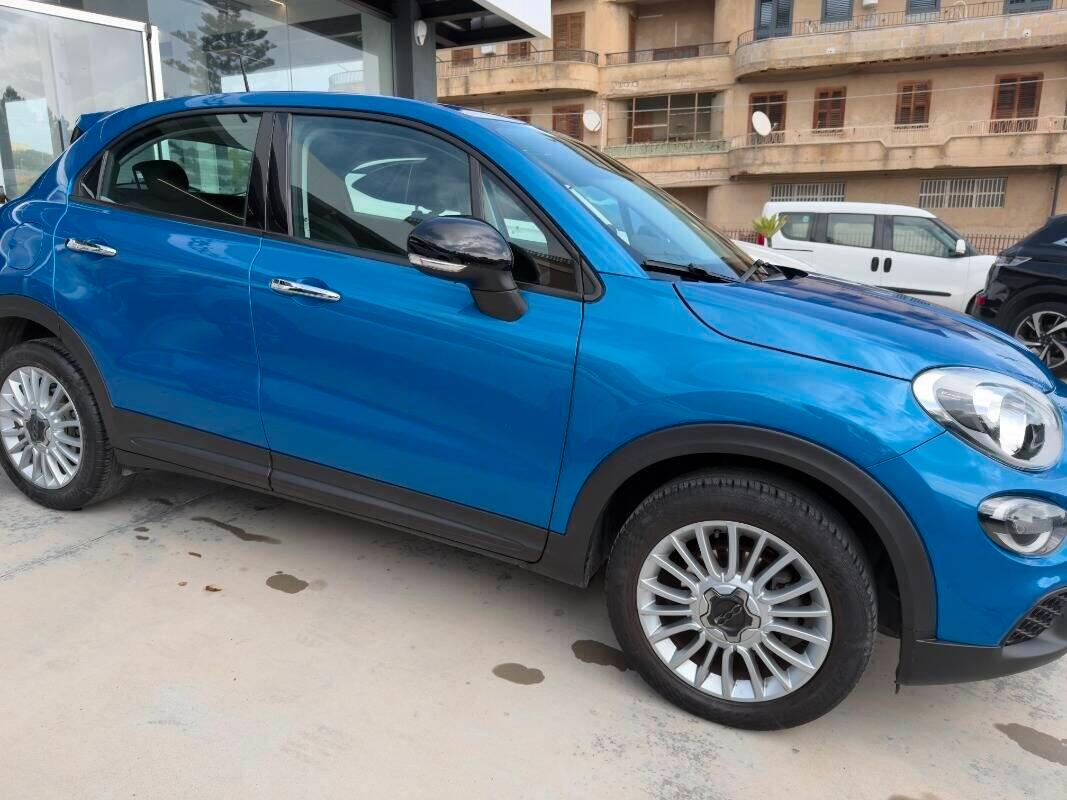 Fiat 500X 1.6 MultiJet 120 CV Urban