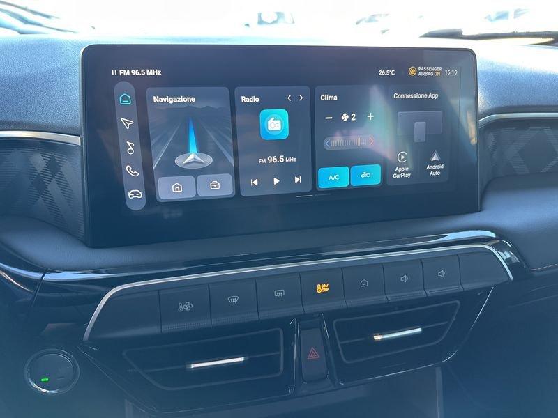 MG MG3 MG3 1.5 Comfort