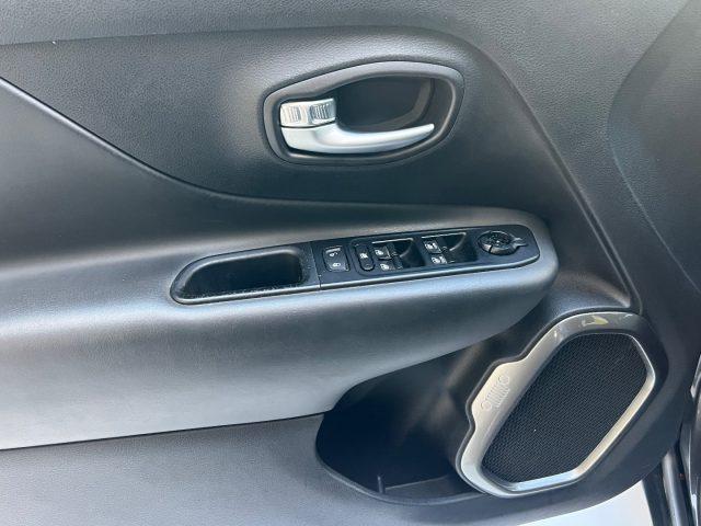 JEEP Renegade 1.6 Mjt DDCT 120 CV Limited da ?199,00 mensili