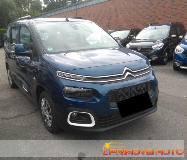 CITROEN Berlingo PureTech 110