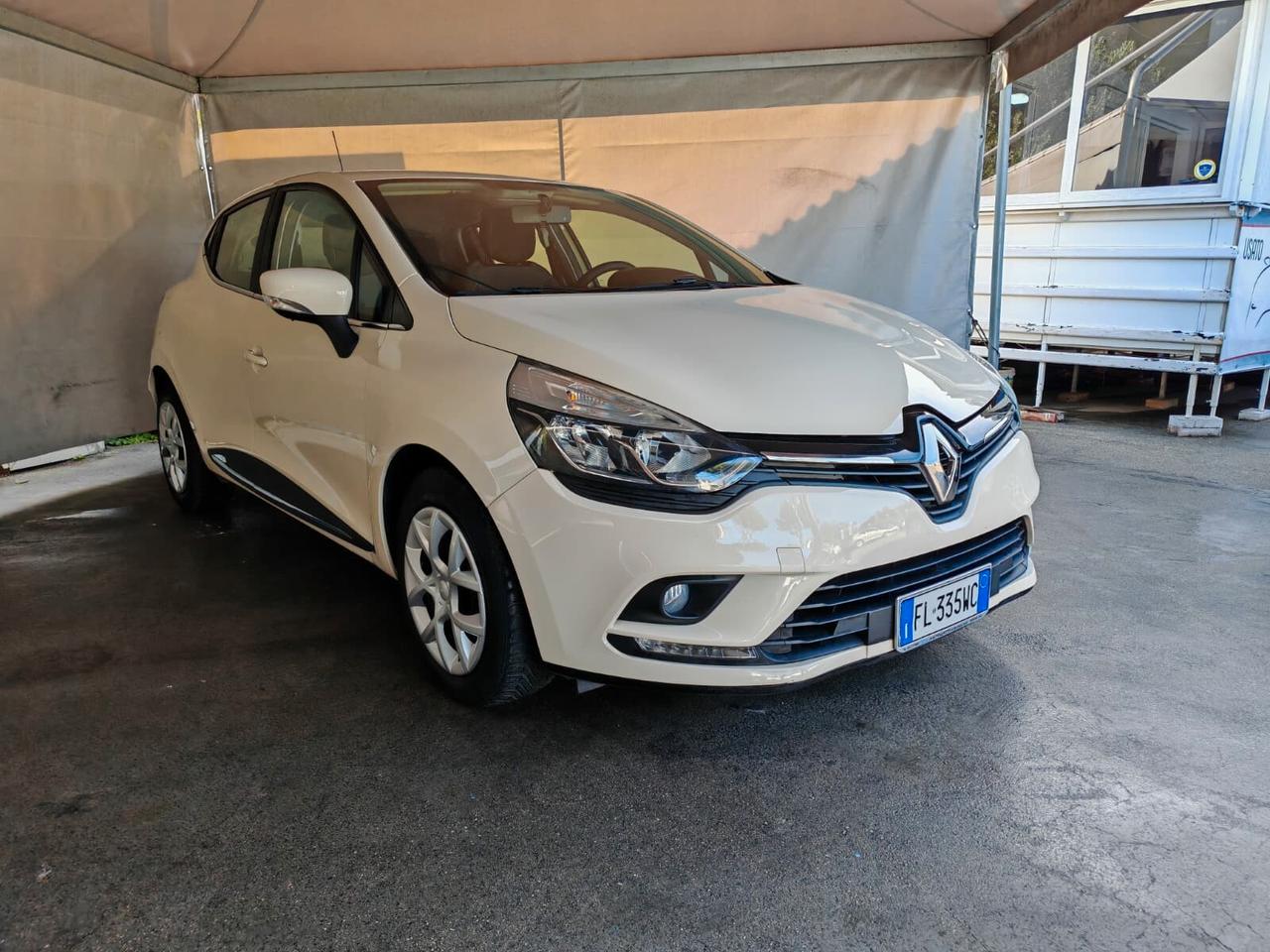 Renault Clio TCe 12V 90CV Start&Stop 5 porte Energy Duel2