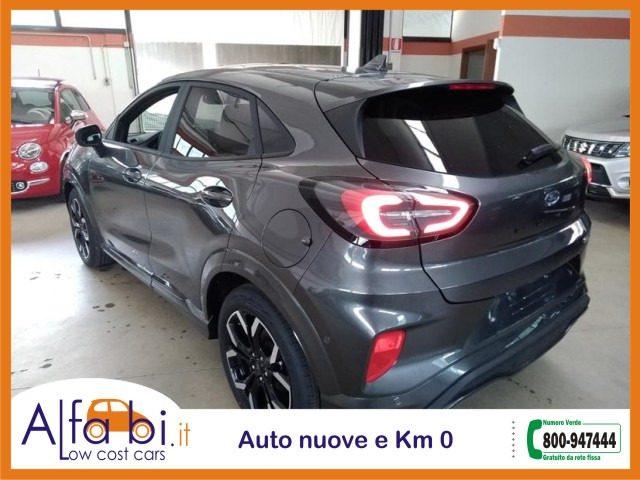 FORD Puma 1.0 Hybrid 155CV Aut. 7 Marce ST-Line X (Port.El.)