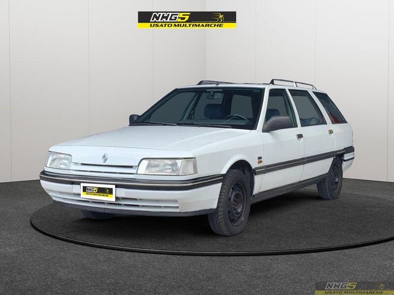 Renault 21 R Nevada 1.7i cat GTS