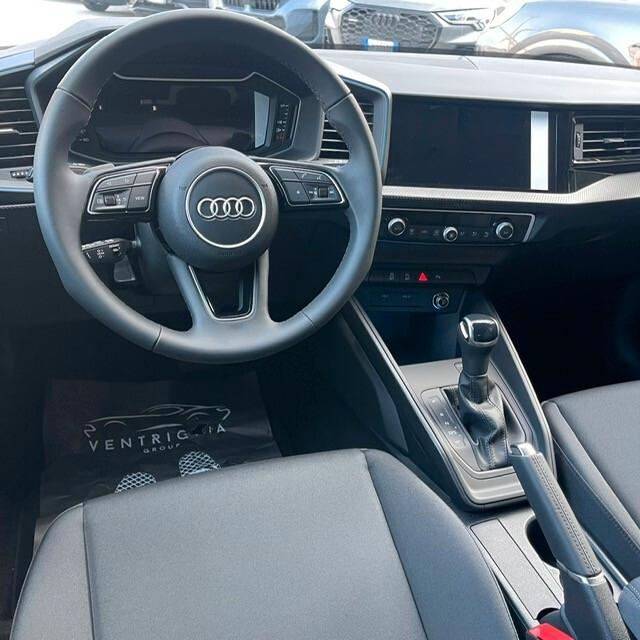 Audi A1 SPB 30 TFSI S tronic KM ZERO 05 2026