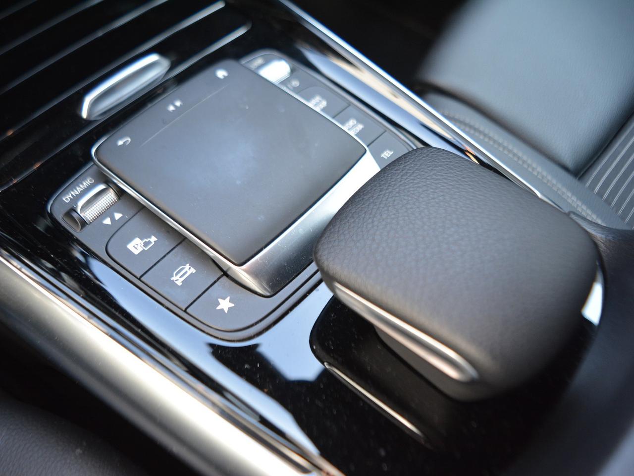 Mercedes GLA 200 d sport plus 8g-dct