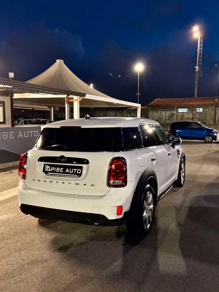 Mini Cooper Countryman 1.5 One D Business