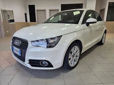 Audi A1 1.6 TDI Ambition