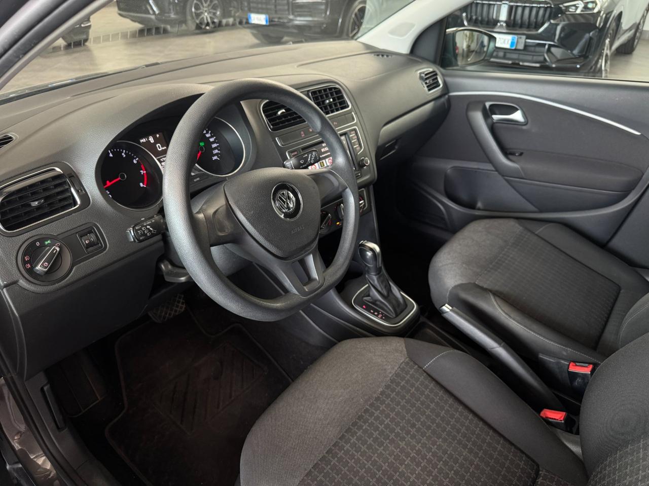Volkswagen Polo 5 Porte Polo 5p 1.2 tsi bm Comfortline dsg