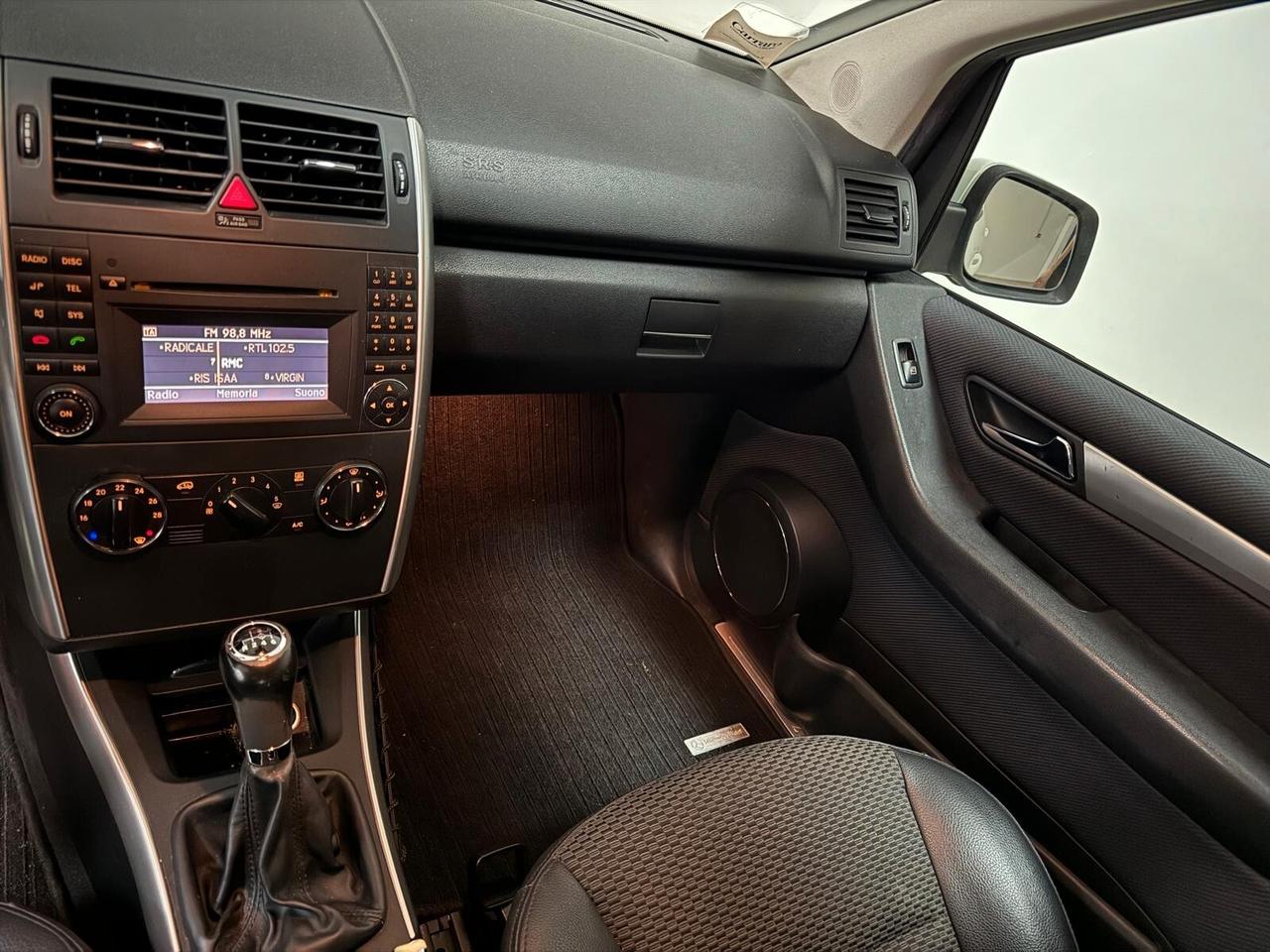 Mercedes-benz A 180 CDI