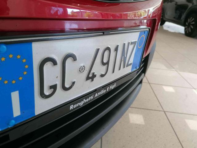 OPEL Crossland X 1.5 ECOTEC D 110 CV AUTOCARRO Advance N1