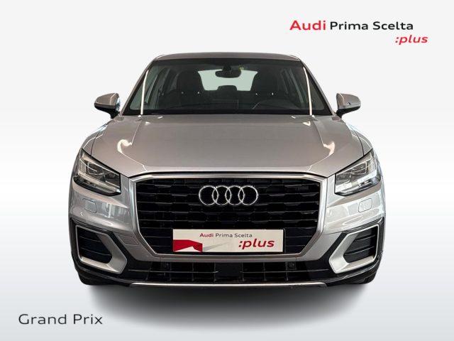 AUDI Q2 30 TDI S tronic Admired