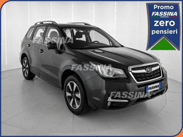 Subaru Forester 2.0i Lineartronic Style Saas AWD Aut.