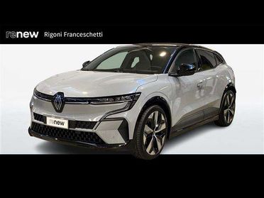 Renault Megane E-Tech Electric Techno EV60 AC22