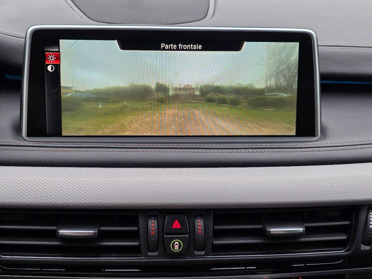 BMW X5 M50d 3.0cc 139.000km XDRIVE Full