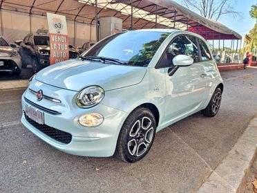 Fiat 500 1.0 Hybrid SOLI 2600 SENZA VINCOLI DI FINANZIAMENTO