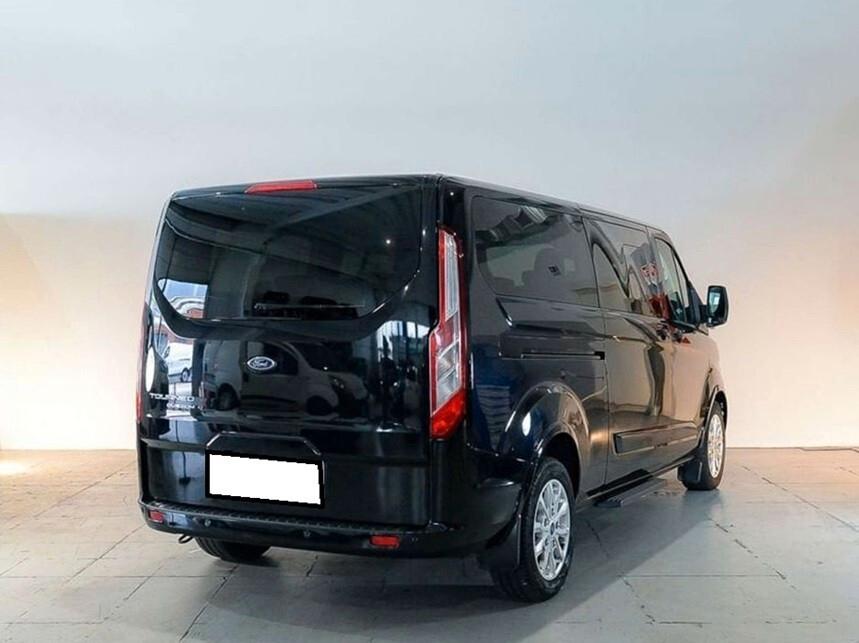 Ford Tourneo Custom Tourneo Custom 320 2.0 EcoBlue 130CV aut. PC Titanium