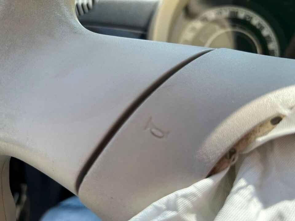FIAT 500 1.3 MJET - INCIDENTATA - PER COMMERCIANTI