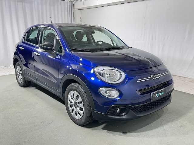 Fiat 500X 1.0 T3 120 CV